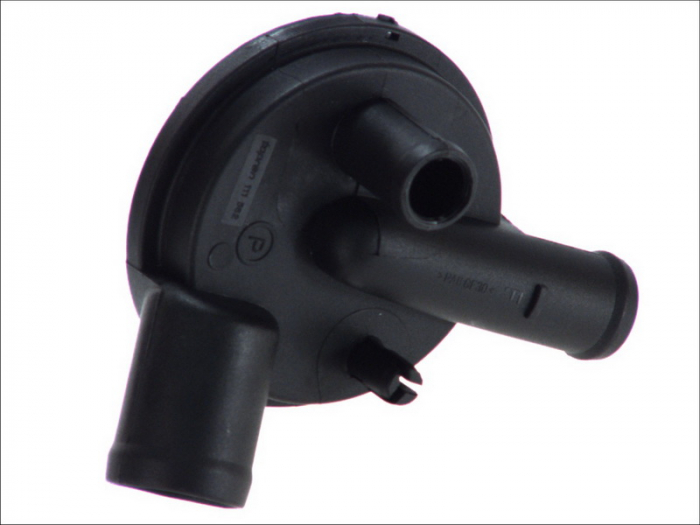Furtun epurator potrivit AUDI 80 B3, 80 B4, A4 B5, A6 C4, A6 C5; SEAT ALHAMBRA, CORDOBA, IBIZA II, INCA, TOLEDO I; VW CADDY II, CADDY II/MINIVAN, GOLF III, PASSAT B3/B4 1.7D/1.9D 1989-2010 [2]