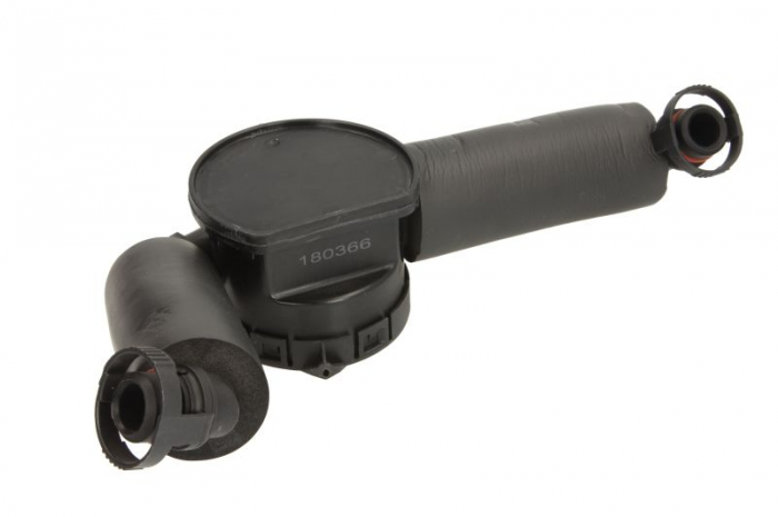 Furtun epurator potrivit bmw seria 5 (e60), 5 (e61), 6 (e63), 6 (e64), 7 (e65, e66, e67), x5 (e53) 3.6 4.4 4.8 07.01-12.10