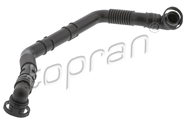 Furtun epurator potrivit VW AMAROK 2.0D 09.10-