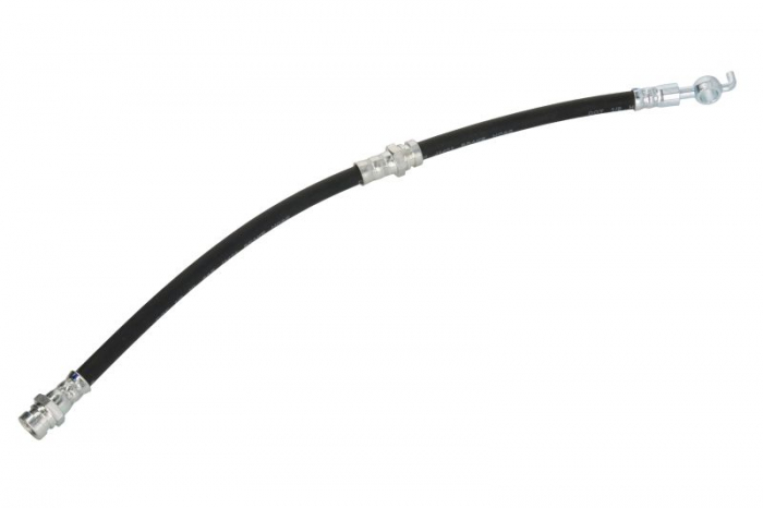 Furtun frana Fata Dreapta/Stanga (lungime 428mm,diametru 10mm, M10x1) potrivit MAZDA 323 C IV, 323 C V, 323 F IV, 323 F V, 323 III, 323 S IV, 323 S V 1.3-2.5 01.87-09.98 [1]