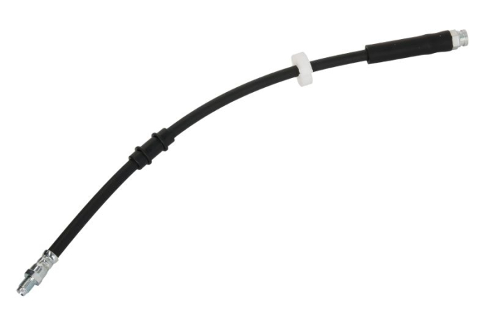 Furtun frana Fata Dreapta/Stanga (lungime 455mm, M10x1/M10x1) potrivit CITROEN JUMPER I; FIAT DUCATO, TALENTO; PEUGEOT BOXER 1.8-2.8D 01.82-07.06 [1]