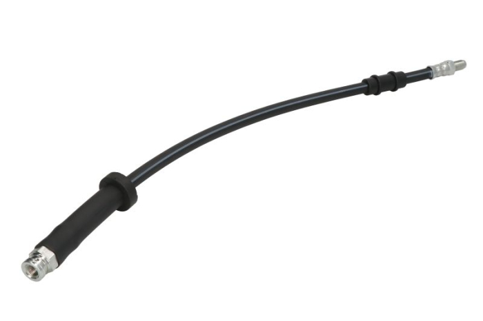 Furtun frana Fata Dreapta/Stanga (lungime 500mm, M10x1/M10x1) potrivit CITROEN JUMPER I; PEUGEOT BOXER 1.9D-2.8D 02.94-06.06 [1]