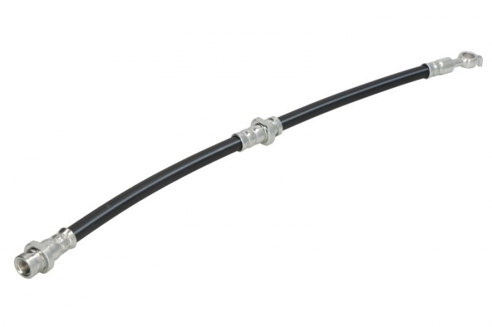 Furtun frana Spate Dreapta/Stanga (lungime 415mm,diametru 10,2mm, M10x1/M10x1) potrivit VOLVO S40 I, V40; MITSUBISHI CARISMA, SPACE STAR 1.3-2.0 05.95-06.06 [1]