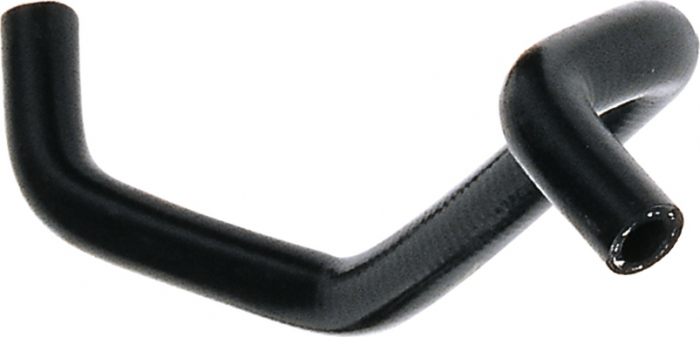 Furtun încălzire (11mm, negru) potrivit RENAULT MEGANE I, MEGANE I CLASSIC, MEGANE I COACH 1.6 01.96-08.03 [1]