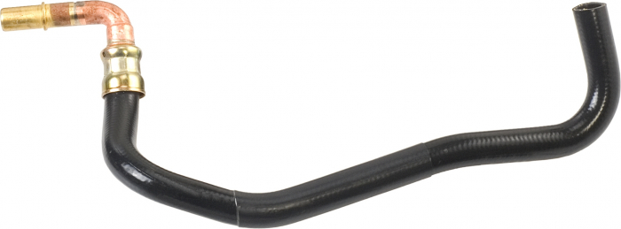 Furtun incalzire (13,5mm) potrivit VOLVO 850, C70 I, S70, V70 I, XC70 I 2.0 2.3 2.4 02.93-10.05