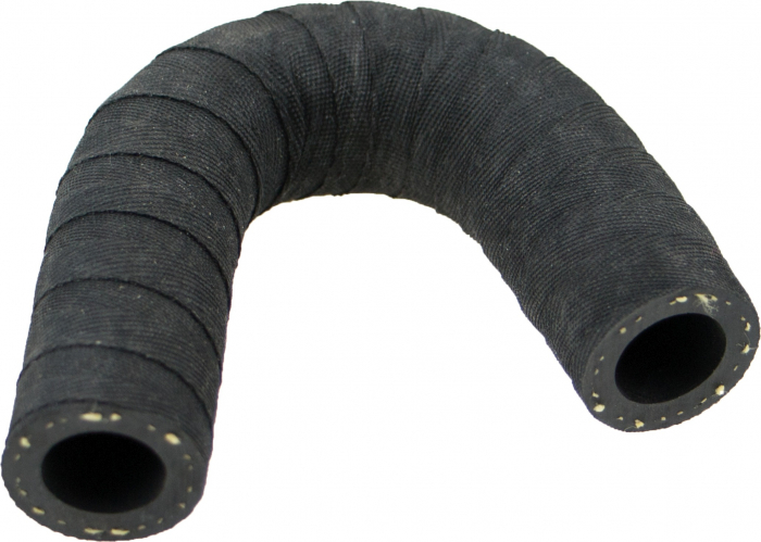 Furtun incalzire (13mm 13mm, lungime: 300mm) potrivit RVI MAGNUM; VOLVO 8500, 8700, 9700, 9900, B12, FH12, FM12, NH12 D12A340-TD123ES 09.90-