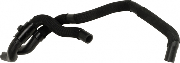 Furtun incalzire (15,5mm) potrivit FIAT DOBLO, DOBLO MINIVAN 1.3D 05.04-