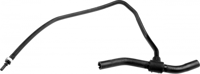 Furtun incalzire (15,5mm) potrivit FIAT PUNTO; LANCIA YPSILON 1.4 09.03-03.12