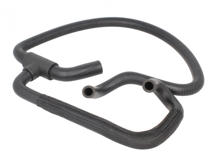Furtun incalzire (15mm) potrivit CITROEN JUMPER I; PEUGEOT BOXER 2.5D 03.94-04.02