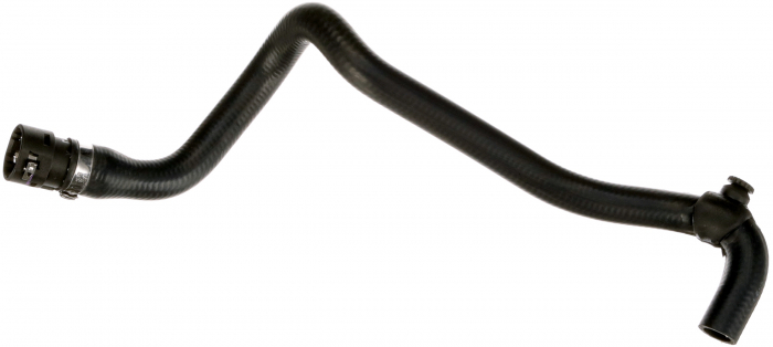 Furtun incalzire (16,5mm) potrivit RENAULT CLIO II, THALIA I 1.4 09.98-