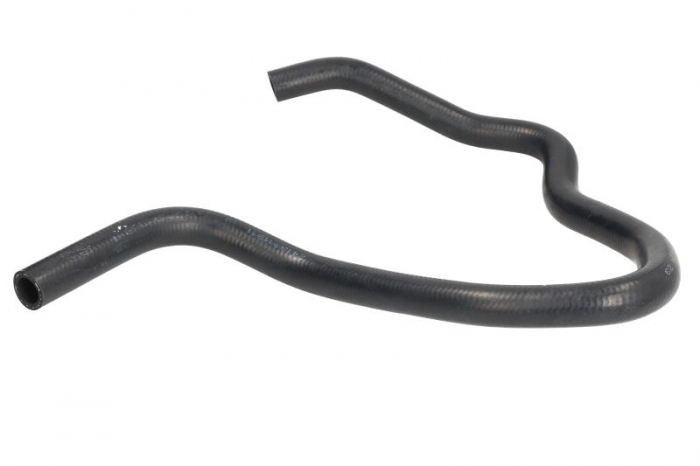 Furtun incalzire (16mm, negru) potrivit HONDA CR-V V 1.5 12.16-