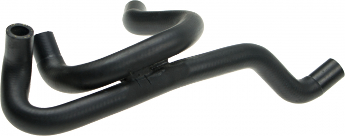 Furtun incalzire (16mm) potrivit AUDI A3; VW BORA, BORA I 1.9D 09.00-05.05
