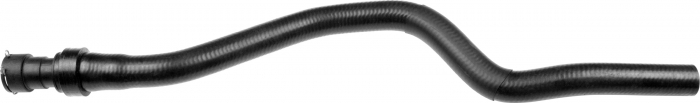 Furtun incalzire (16mm) potrivit PEUGEOT 307 1.4 1.6 08.00-04.09