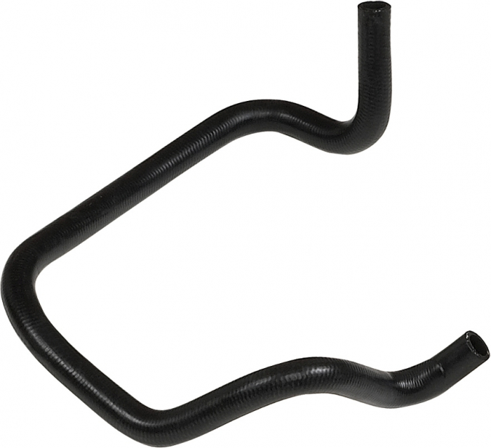 Furtun incalzire (16mm) potrivit PEUGEOT 307 1.6 1.6ALK 08.00-12.12