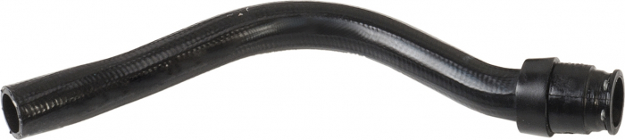 Furtun incalzire (17mm) potrivit PEUGEOT 207, 207 HATCHBACK 1.4 1.6 02.06-10.13