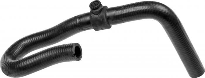 Furtun incalzire (17mm) potrivit PEUGEOT BOXER 2.0-2.8D 12.01-09.09