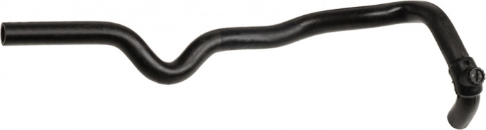 Furtun incalzire (17mm) potrivit RENAULT MEGANE I CLASSIC, MEGANE SCENIC 1.6 09.96-10.99