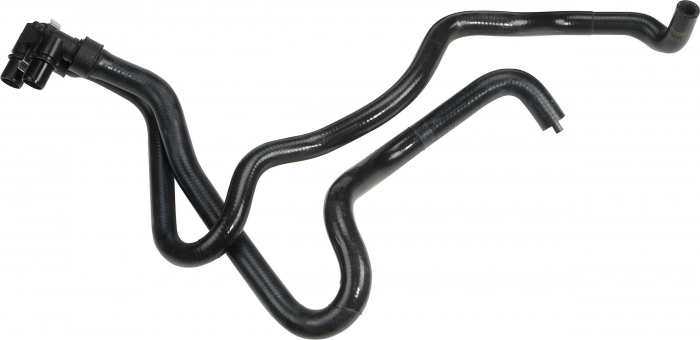 Furtun incalzire (18,5mm) potrivit CITROEN BERLINGO, BERLINGO MINIVAN, XSARA, XSARA HATCHBACK; PEUGEOT PARTNER, PARTNER MINIVAN 1.4 1.4LPG 1.6 06.96-12.15