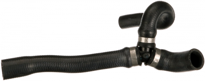 Furtun incalzire (18,5mm) potrivit SEAT ALHAMBRA, CORDOBA, CORDOBA VARIO, IBIZA II, TOLEDO I; VW GOLF III, GOLF IV, PASSAT B3 B4, PASSAT B5, POLO, POLO III CLASSIC, SHARAN, VENTO 1.9D 03.96-05.03