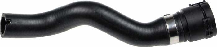 Furtun incalzire (18mm) potrivit ALFA ROMEO MITO; FIAT GRANDE PUNTO, PUNTO EVO 1.3D 10.05-02.12