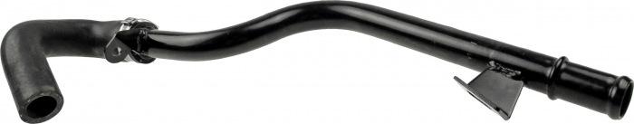 Furtun incalzire (18mm) potrivit PEUGEOT 1007, 3008, 3008 I, 307, 308, 308 I, 308 I KOMBI, 5008, 5008 I, PARTNER, PARTNER TEPEE, PARTNER MINIVAN 1.4D 1.6D 10.01-