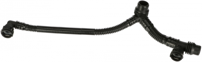 Furtun incalzire (18mm) potrivit TESLA MODEL 3, MODEL Y Electric 01.17- [2]