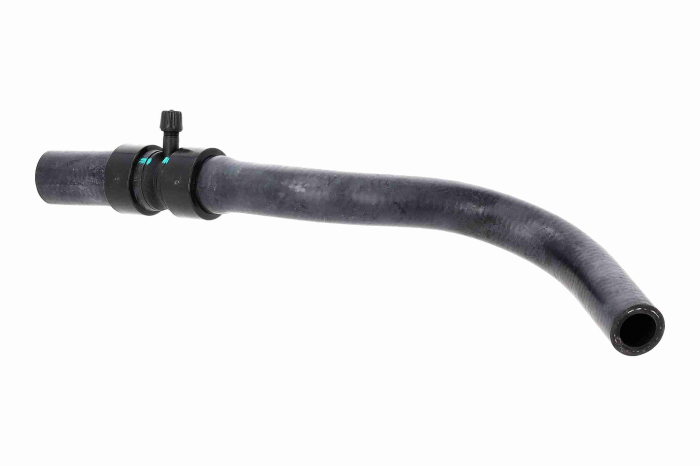Furtun incalzire (19mm, negru) potrivit PEUGEOT 206 1.1-1.6LPG dupa 1998 [3]