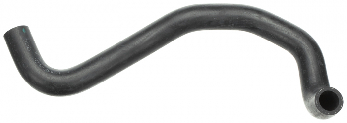 Furtun incalzire (19mm) potrivit AUDI A4 B5; SKODA SUPERB I; VW PASSAT B3 B4, PASSAT B5, PASSAT B5.5 1.6-2.0D 10.93-03.08