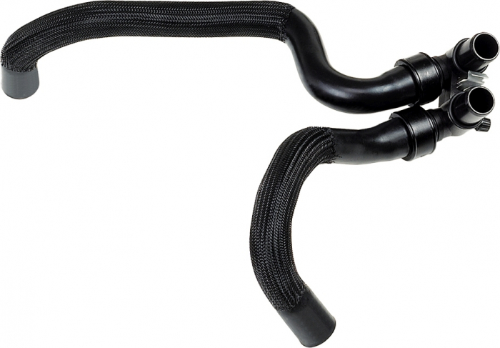 Furtun incalzire (19mm) potrivit CITROEN XSARA, XSARA HATCHBACK 2.0D 02.99-08.05