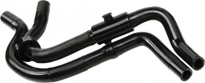 Furtun incalzire (19mm) potrivit FIAT DOBLO, DOBLO MINIVAN 1.9D 10.01-