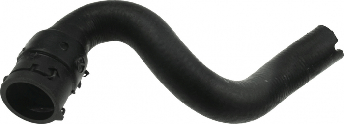 Furtun incalzire (19mm) potrivit OPEL AGILA, CORSA C, CORSA C HATCHBACK, MERIVA A, TIGRA 1.3D 06.03-12.10