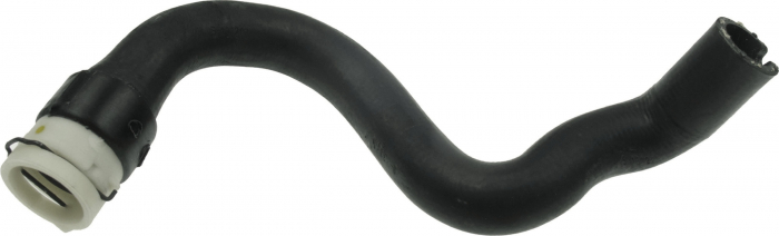 Furtun incalzire (19mm) potrivit OPEL CORSA C, CORSA C HATCHBACK, TIGRA 1.3D 06.03-12.10