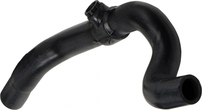 Furtun incalzire (19mm) potrivit OPEL VIVARO A; RENAULT TRAFIC II 1.9D 02.01-