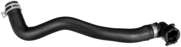 Furtun incalzire (20,5mm) potrivit CITROEN C2, C2 ENTERPRISE, C3 I, C3 II, C3 PLURIEL; PEUGEOT 1007, 207, 207 HATCHBACK 1.4D 02.02-