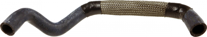 Furtun incalzire (20,5mm) potrivit PEUGEOT 307, 307 KOMBI, 308, 308 I, 308 I KOMBI, 407, 508 I, 508 KOMBI, 607, 807, EXPERT, EXPERT TEPEE 2.0D 10.03-