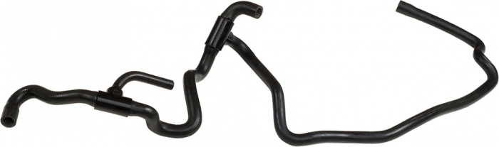 Furtun incalzire (20,5mm) potrivit PEUGEOT 405 I 1.4 01.87-07.92