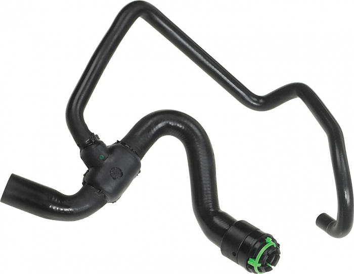 Furtun incalzire (20mm) potrivit OPEL ASTRA G, ASTRA G CLASSIC, ASTRA G KOMBI, ZAFIRA A 1.4 1.4LPG 1.6 02.98-07.09