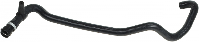 Furtun incalzire (20mm) potrivit RENAULT CLIO II, CLIO II HATCHBACK, KANGOO, KANGOO EXPRESS 1.2 1.2LPG 08.97-