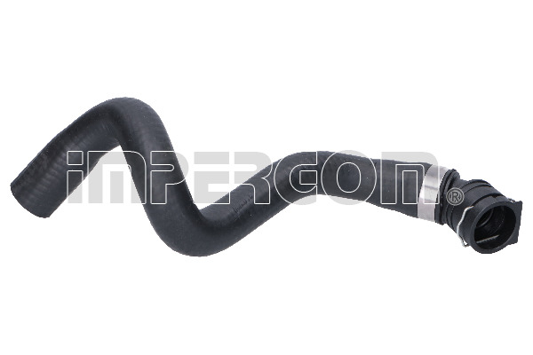 Furtun incalzire (21 27mm) potrivit OPEL MERIVA A 1.3D 04.05-05.10