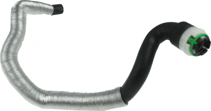Furtun incalzire (21mm) potrivit OPEL ASTRA G, ASTRA G KOMBI 2.0D 2.2D 08.99-10.05