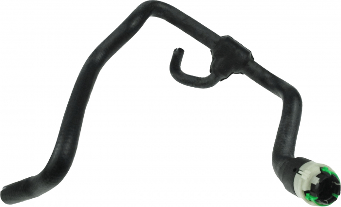 Furtun incalzire (21mm) potrivit OPEL VECTRA B 1.7D 10.95-12.98
