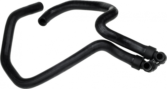 Furtun incalzire (21mm) potrivit PEUGEOT 306 1.8 2.0 05.93-04.02