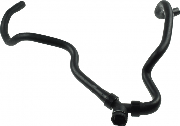 Furtun incalzire (22,5mm) potrivit OPEL ASTRA J, ASTRA J GTC, CASCADA 1.4 1.4LPG 12.09-