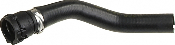 Furtun incalzire (22mm) potrivit FIAT GRANDE PUNTO, PUNTO, PUNTO EVO, PUNTO EVO HATCHBACK, PUNTO HATCHBACK 1.3D 10.05-