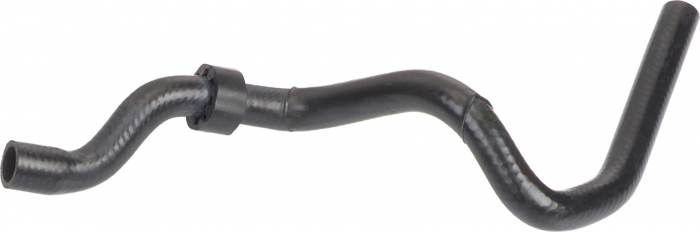 Furtun incalzire (22mm) potrivit MERCEDES 124 (C124), 124 T-MODEL (S124) 2.0 2.3 2.6 09.85-12.92