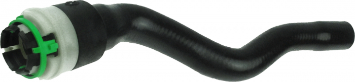 Furtun incalzire (22mm) potrivit OPEL ASTRA G 2.0 02.98-01.05