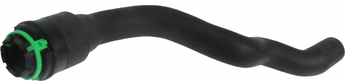 Furtun incalzire (22mm) potrivit OPEL ASTRA G, ASTRA G CLASSIC, ASTRA G KOMBI 1.7D 02.00-12.09