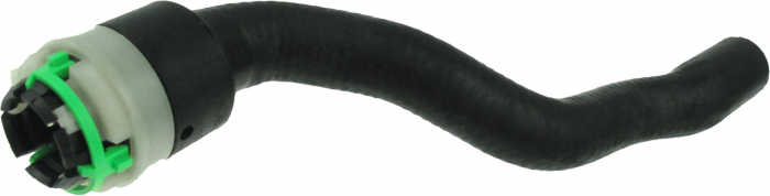 Furtun incalzire (22mm) potrivit OPEL VECTRA B 1.6 10.95-07.02