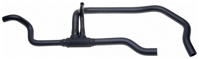Furtun incalzire (23mm) potrivit BMW 5 (E34) 2.0 2.5 03.90-07.96
