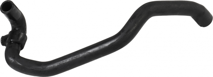 Furtun incalzire (23mm) potrivit OPEL VIVARO A; RENAULT TRAFIC II 1.9D 02.01-